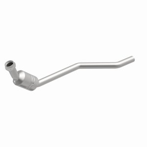 Jaguar S-Type Catalytic Converter - Magnaflow - Direct Fit, CARB Compliant - `03-`05