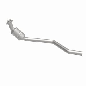 Jaguar S-Type Catalytic Converter - Magnaflow - Direct Fit, CARB Compliant - `03-`05