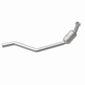 Jaguar S-Type Catalytic Converter - Magnaflow - Direct Fit, CARB Compliant - `03-`05