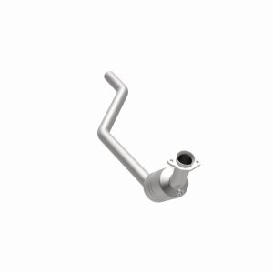 Jaguar S-Type Catalytic Converter - Magnaflow - Direct Fit, CARB Compliant - `03-`05