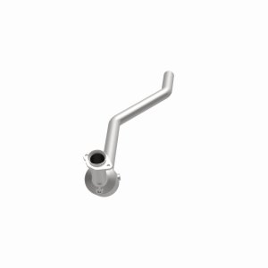 Jaguar S-Type Catalytic Converter - Magnaflow - Direct Fit, CARB Compliant - `03-`05