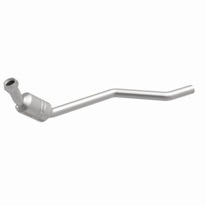Jaguar S-Type Catalytic Converter - Magnaflow - Direct Fit, CARB Compliant - `03-`05