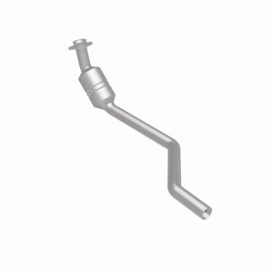 Jaguar S-Type Catalytic Converter - Magnaflow - Direct Fit, CARB Compliant - `03-`05
