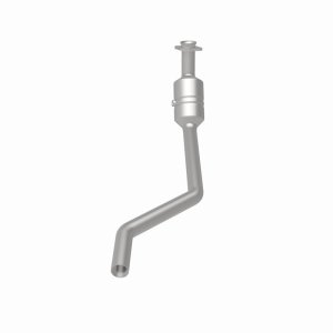 Jaguar S-Type Catalytic Converter - Magnaflow - Direct Fit, CARB Compliant - `03-`05