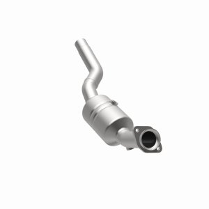 Jaguar XKR Catalytic Converter - Magnaflow - Direct Fit, California Grade CARB Compliant - `07-`09