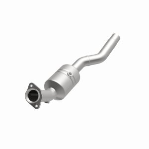 Jaguar XKR Catalytic Converter - Magnaflow - Direct Fit, California Grade CARB Compliant - `07-`09
