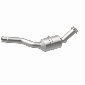 Jaguar XKR Catalytic Converter - Magnaflow - Direct Fit, California Grade CARB Compliant - `07-`09