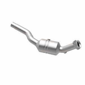 Jaguar XKR Catalytic Converter - Magnaflow - Direct Fit, California Grade CARB Compliant - `07-`09