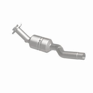 Jaguar XKR Catalytic Converter - Magnaflow - Direct Fit, California Grade CARB Compliant - `07-`09