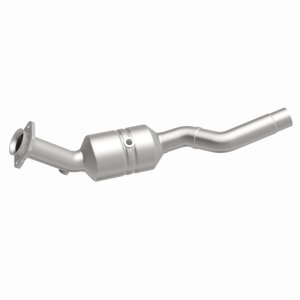Jaguar XKR Catalytic Converter - Magnaflow - Direct Fit, California Grade CARB Compliant - `07-`09