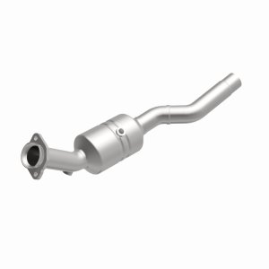 Jaguar XKR Catalytic Converter - Magnaflow - Direct Fit, California Grade CARB Compliant - `07-`09