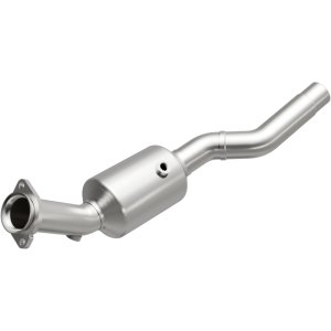 Jaguar XKR Catalytic Converter - Magnaflow - Direct Fit, California Grade CARB Compliant - `07-`09