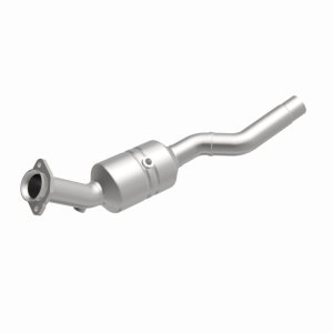 Jaguar XKR Catalytic Converter - Magnaflow - Direct Fit, California Grade CARB Compliant - `07-`09