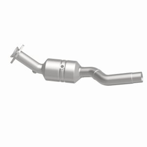 Jaguar XKR Catalytic Converter - Magnaflow - Direct Fit, California Grade CARB Compliant - `07-`09