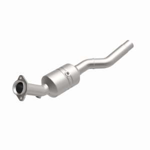 Jaguar XKR Catalytic Converter - Magnaflow - Direct Fit, California Grade CARB Compliant - `07-`09