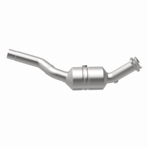 Jaguar XKR Catalytic Converter - Magnaflow - Direct Fit, California Grade CARB Compliant - `07-`09