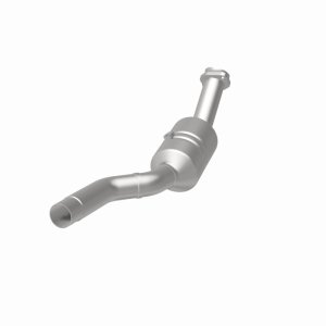 Jaguar XKR Catalytic Converter - Magnaflow - Direct Fit, California Grade CARB Compliant - `07-`09