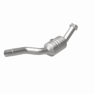 Jaguar XKR Catalytic Converter - Magnaflow - Direct Fit, California Grade CARB Compliant - `07-`09
