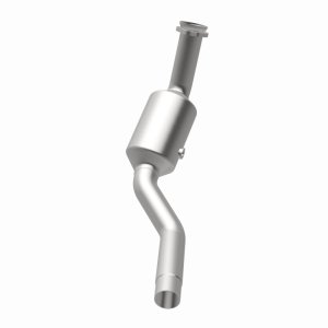 Jaguar XKR Catalytic Converter - Magnaflow - Direct Fit - `07-`09