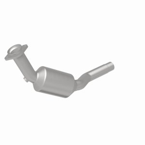 Jaguar XKR Catalytic Converter - Magnaflow - Direct Fit - `07-`09