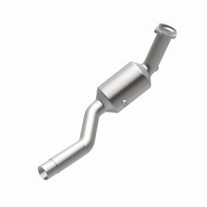 Jaguar XKR Catalytic Converter - Magnaflow - Direct Fit - `07-`09