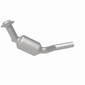Jaguar XKR Catalytic Converter - Magnaflow - Direct Fit - `07-`09