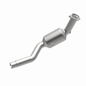 Jaguar XKR Catalytic Converter - Magnaflow - Direct Fit - `07-`09