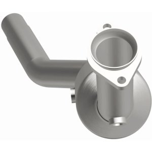 Jaguar XKR Catalytic Converter - Magnaflow - Direct Fit - `07-`09