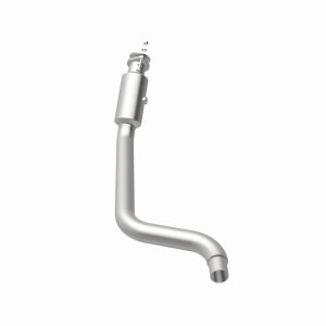 Jaguar XFR Catalytic Converter - Magnaflow - California Grade CARB Compliant Direct-Fit - `10-`12