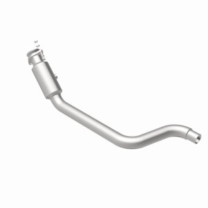Jaguar XFR Catalytic Converter - Magnaflow - California Grade CARB Compliant Direct-Fit - `10-`12