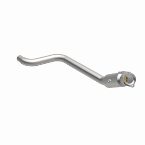 Jaguar XFR Catalytic Converter - Magnaflow - California Grade CARB Compliant Direct-Fit - `10-`12