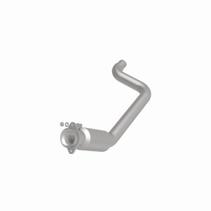 Jaguar XFR Catalytic Converter - Magnaflow - California Grade CARB Compliant Direct-Fit - `10-`12