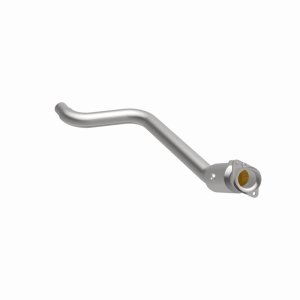 Jaguar XFR Catalytic Converter - Magnaflow - California Grade CARB Compliant Direct-Fit - `10-`12