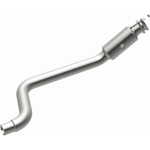 Jaguar XFR Catalytic Converter - Magnaflow - California Grade CARB Compliant Direct-Fit - `10-`12