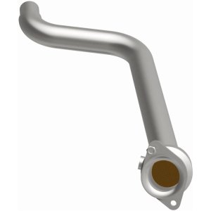 Jaguar XFR Catalytic Converter - Magnaflow - California Grade CARB Compliant Direct-Fit - `10-`12