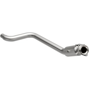 Jaguar XFR Catalytic Converter - Magnaflow - California Grade CARB Compliant Direct-Fit - `10-`12