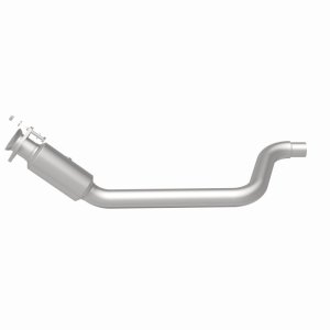 Jaguar XFR Catalytic Converter - Magnaflow - California Grade CARB Compliant Direct-Fit - `10-`12