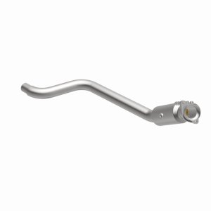 Jaguar XFR Catalytic Converter - Magnaflow - California Grade CARB Compliant Direct-Fit - `10-`12