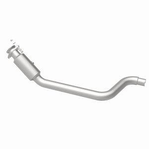 Jaguar XFR Catalytic Converter - Magnaflow - California Grade CARB Compliant Direct-Fit - `10-`12