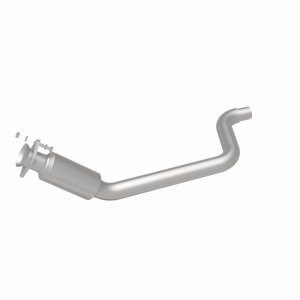 Jaguar XFR Catalytic Converter - Magnaflow - California Grade CARB Compliant Direct-Fit - `10-`12