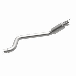 Jaguar XFR Catalytic Converter - Magnaflow - California Grade CARB Compliant Direct-Fit - `10-`12