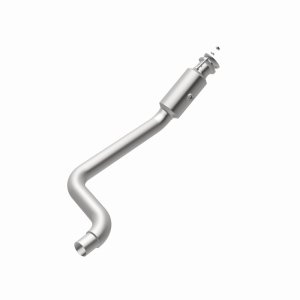 Jaguar XFR Catalytic Converter - Magnaflow - California Grade CARB Compliant Direct-Fit - `10-`12