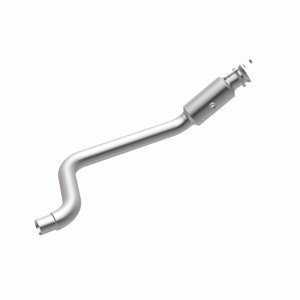 Jaguar XFR Catalytic Converter - Magnaflow - California Grade CARB Compliant Direct-Fit - `10-`12