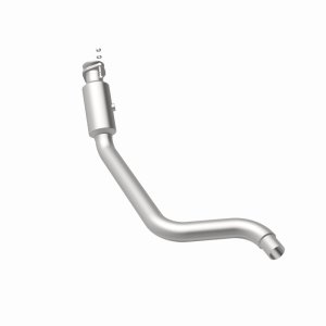 Jaguar XFR Catalytic Converter - Magnaflow - California Grade CARB Compliant Direct-Fit - `10-`12