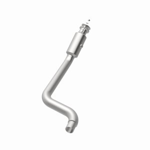 Jaguar XFR Catalytic Converter - Magnaflow - California Grade CARB Compliant Direct-Fit - `10-`12