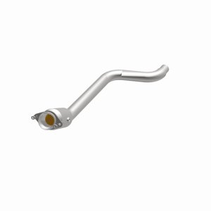 Jaguar XFR Catalytic Converter - Magnaflow - Direct Fit - `10-`12