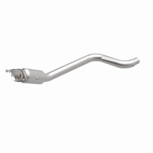 Jaguar XFR Catalytic Converter - Magnaflow - Direct Fit - `10-`12