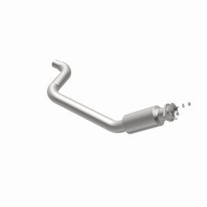 Jaguar XFR Catalytic Converter - Magnaflow - Direct Fit - `10-`12