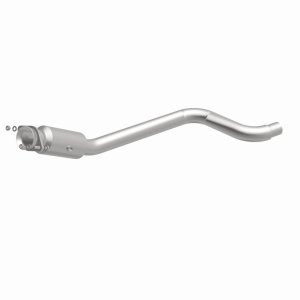 Jaguar XFR Catalytic Converter - Magnaflow - Direct Fit - `10-`12