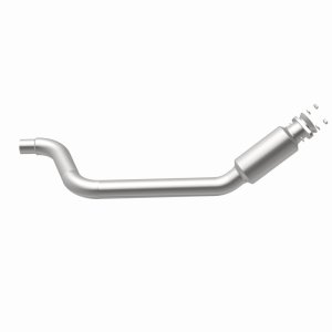 Jaguar XFR Catalytic Converter - Magnaflow - Direct Fit - `10-`12